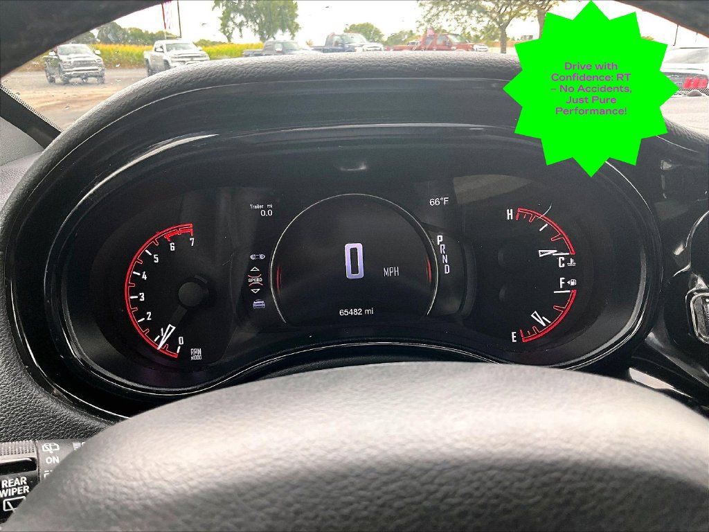 Used 2023 Dodge Durango R/T RWD image 19