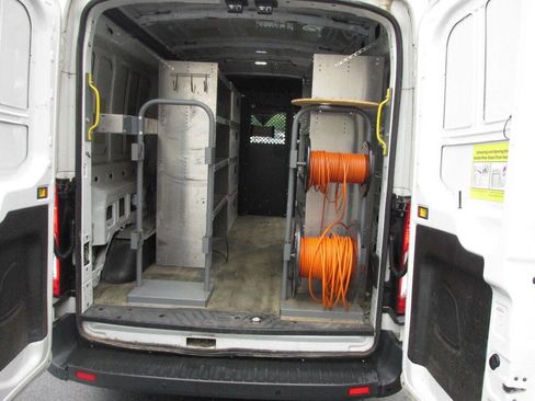 Used 2015 Ford Transit 150 148 Medium Roof image 12