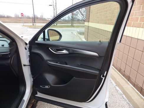 Used 2024 Buick Envision Preferred AWD/4WD image 45