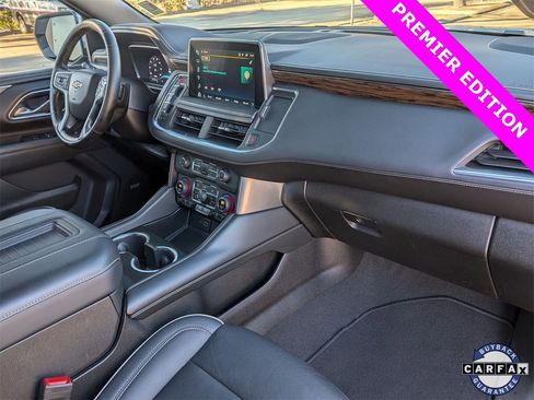 Used 2023 Chevrolet Suburban Premier image 25