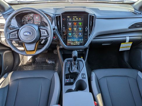 New 2026 Subaru Crosstrek 2.5i Wilderness w/ Crosstrek Mirror Package AWD/4WD image 21