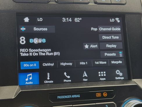 Used 2019 Ford F250 Platinum image 9