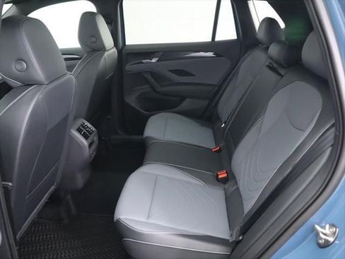 New 2026 Volkswagen Tiguan SE R-Line image 21