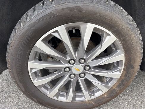 Certified 2023 Chevrolet Traverse Premier AWD/4WD image 12