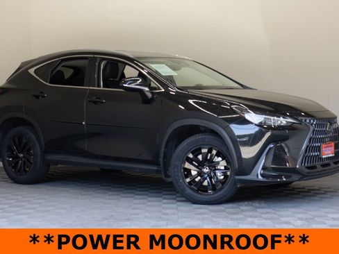 Used 2023 Lexus NX 250 FWD w/ Cold Area Package image 2