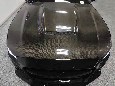 Used 2020 Ford Mustang GT Premium w/ GT Performance Package RWD image 3