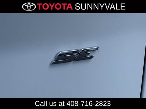 Used 2016 Ford Escape SE FWD image 13