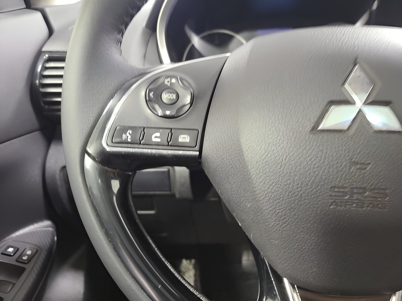 Used 2024 Mitsubishi Eclipse Cross SE AWD/4WD image 26