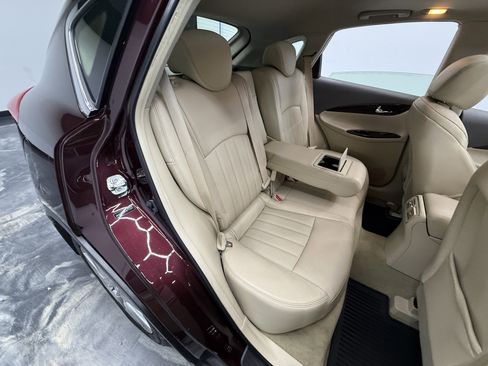 Used 2015 INFINITI QX50 Journey w/ Premium Package image 25