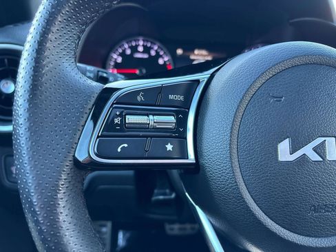 Used 2023 Kia Forte GT-Line w/ GT-Line Premium Package image 27