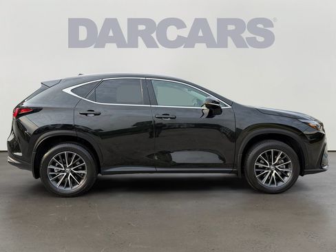Used 2024 Lexus NX 350 AWD image 5