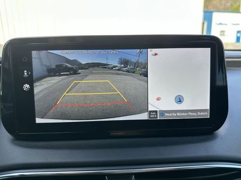 Used 2023 Hyundai Santa Fe SEL AWD/4WD image 25