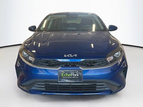 Used 2023 Kia Forte LXS FWD image 2