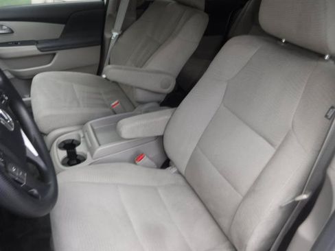 Used 2013 Honda Odyssey EX image 23