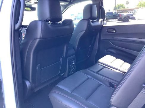 New 2026 Dodge Durango GT image 24