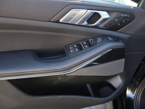 New 2026 BMW X7 M60i AWD/4WD image 41