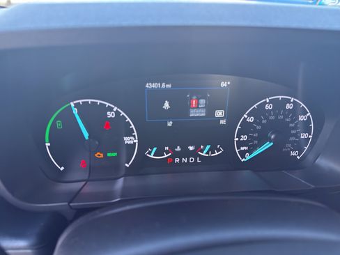 Certified 2023 Ford Maverick XLT w/ XLT Luxury Package image 10