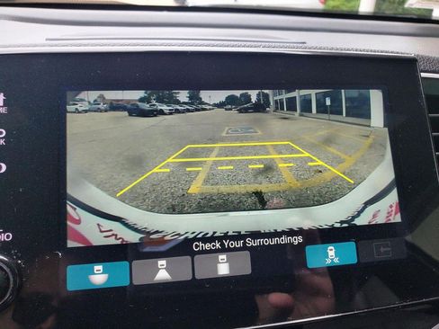 Used 2020 Honda Passport Elite image 11