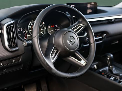 Used 2023 MAZDA CX-50 2.5 S w/ Cargo Package image 22