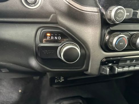 Used 2022 RAM 2500 Tradesman image 20