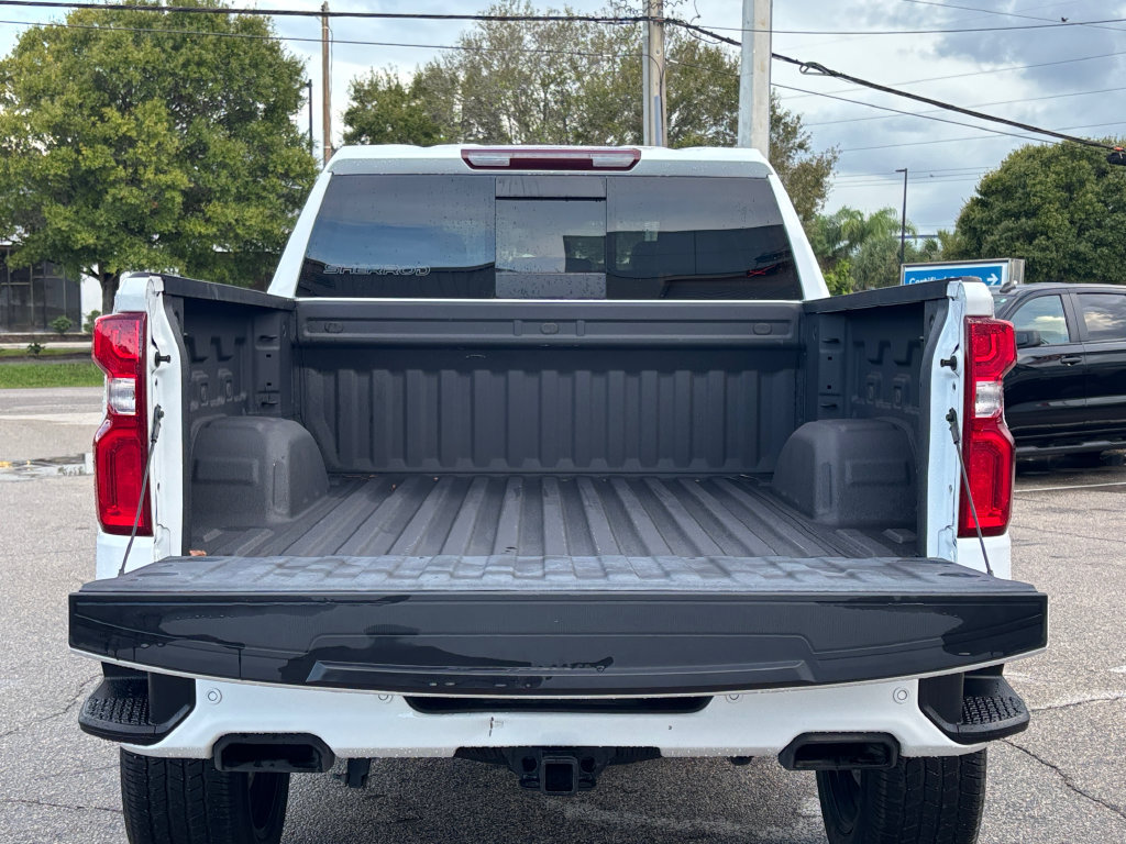 Used 2023 Chevrolet Silverado 1500 RST w/ All Star Edition Plus AWD/4WD image 18