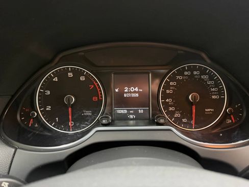 Used 2014 Audi Q5 2.0T Premium Plus w/ Premium Plus Package AWD/4WD image 25