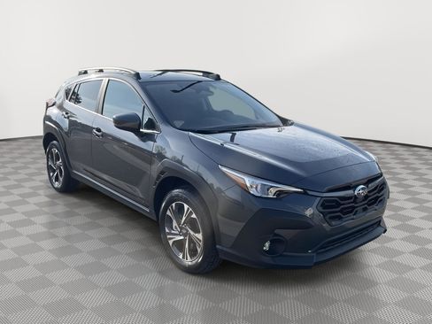 New 2026 Subaru Crosstrek 2.0i Premium AWD/4WD image 7