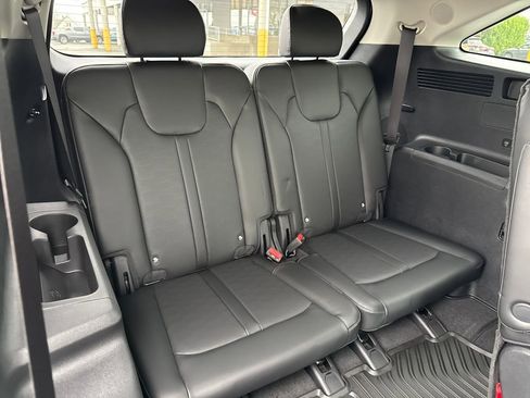 New 2026 Kia Sorento SX image 15