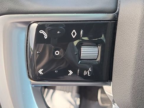 Used 2023 Land Rover Range Rover SE AWD/4WD image 33