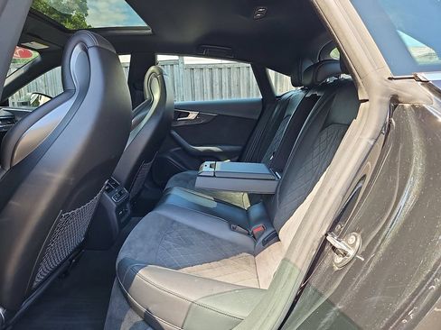 Used 2019 Audi S5 Premium Plus w/ Premium Plus AWD/4WD image 11
