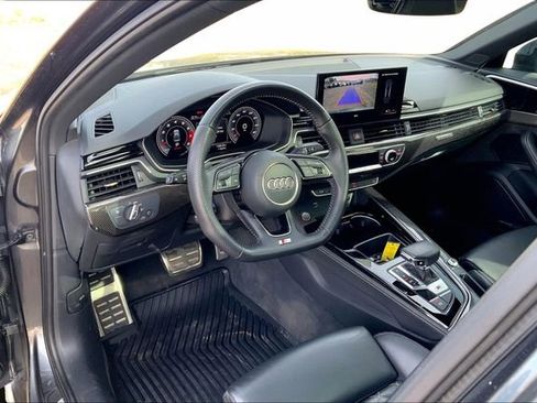 Used 2020 Audi S4 Premium Plus w/ Premium Plus Package image 14