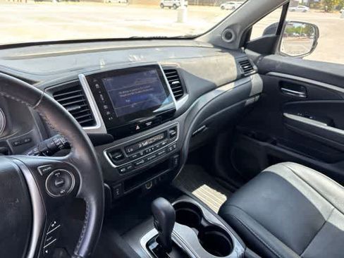 Used 2017 Honda Pilot EX-L image 19