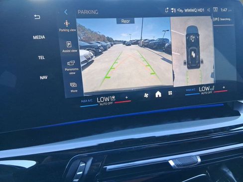 Used 2026 BMW X1 xDrive28i w/ Technology Package image 25