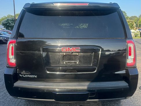 Used 2015 GMC Yukon SLT w/ Open Road Package AWD/4WD image 6