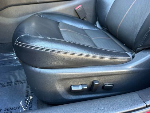 Used 2021 Nissan Altima 2.5 SR w/ SR Premium Package image 13