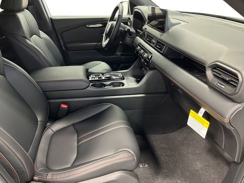 New 2026 Honda Pilot TrailSport image 28