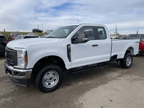 New 2026 Ford F350 XL w/ XL Chrome Package image 6