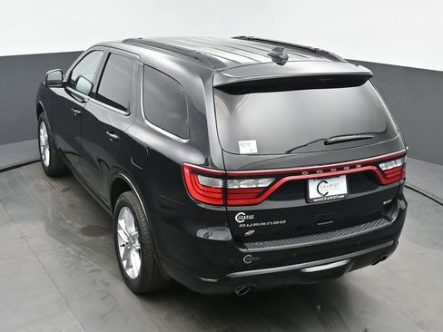 Used 2023 Dodge Durango GT image 43