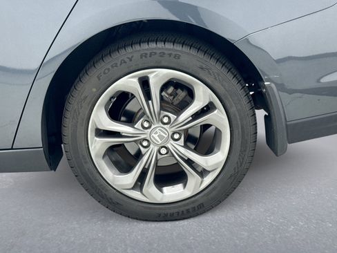Used 2023 Honda Accord EX image 11