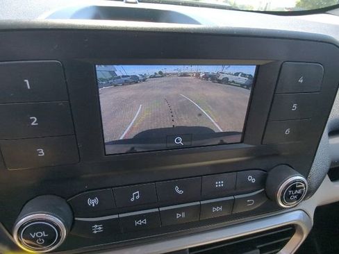Used 2021 Ford EcoSport S FWD image 18