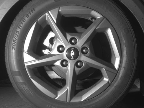 Used 2025 Kia K4 LXS image 15