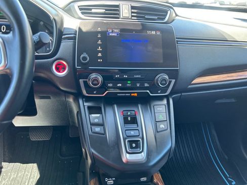 Used 2022 Honda CR-V Touring image 18