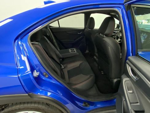 Used 2023 Subaru WRX Premium AWD/4WD image 36