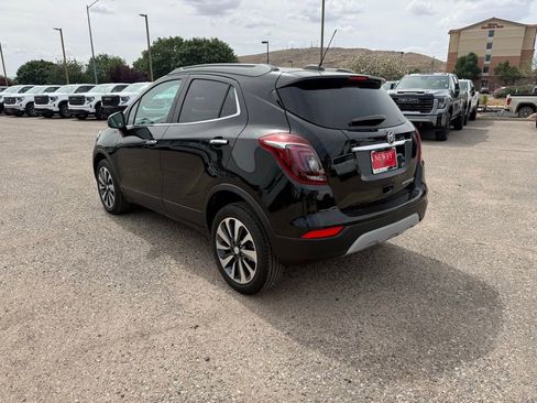 Used 2022 Buick Encore Preferred w/ Safety Package AWD/4WD image 7