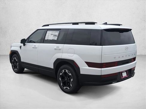 New 2026 Hyundai Santa Fe SEL FWD image 9
