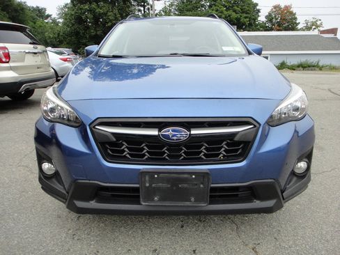 Used 2019 Subaru Crosstrek 2.0i Premium AWD/4WD image 2