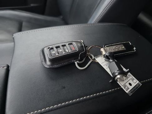 Used 2017 Lexus RX 350 FWD image 29