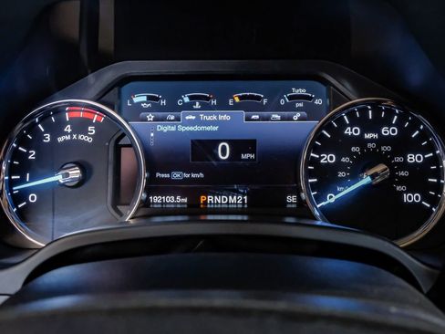 Used 2019 Ford F250 Lariat w/ Lariat Value Package image 18