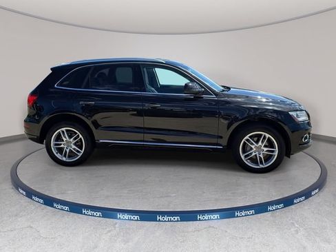 Used 2015 Audi Q5 2.0T Premium Plus AWD/4WD image 5