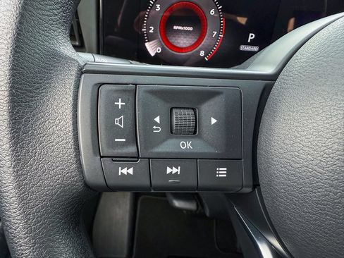 Certified 2026 Nissan Kicks SV w/ SV Premium Package AWD/4WD image 26